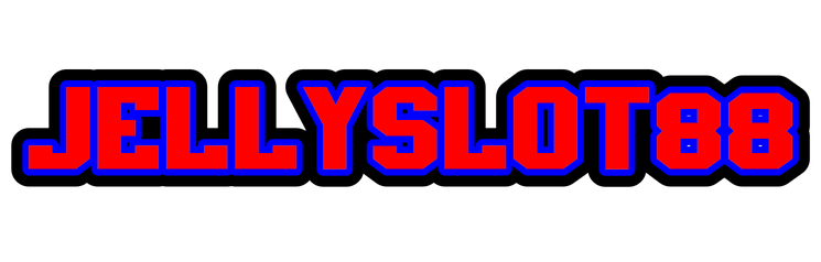 JELLYSLOT88 Logo